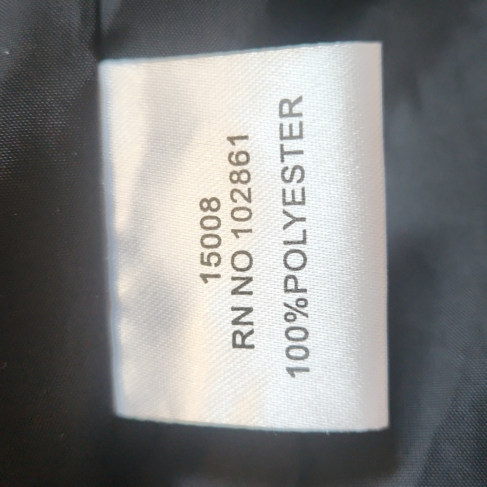 GUC ADORE Coat - Picture 4 of 6
